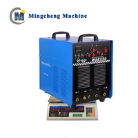 MIG/MAG/CO2 di Saldatura Portatile Prezzo Della Macchina NB-500