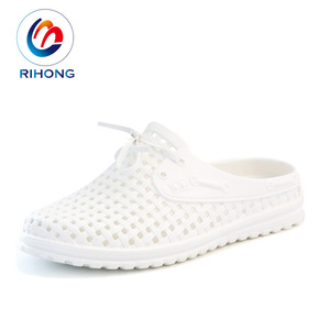 2018 a buon mercato all'ingrosso <span class=keywords><strong>ospedale</strong></span> eva scarpe <span class=keywords><strong>per</strong></span> le donne intasare pantofole - Product Image 3