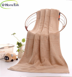 U-HomeTalk UT-TJ002 Toalla de mano de algodón <span class=keywords><strong>Tobby</strong></span> Toallitas de algodón de Dobby - Product Image 6