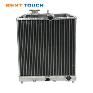 <span class=keywords><strong>HILUX</strong></span> — noyau de radiateur à 4 cylindres 1991 l, pour <span class=keywords><strong>Toyota</strong></span>, RN85, YN85, 22R, 1997 à MT - Product Image 4