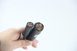 Cable de goma H07RN-F 3 Core 25mm - Product Image 4