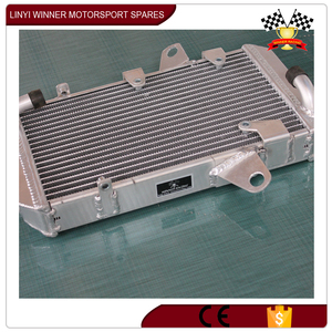 Radiador ATV <span class=keywords><strong>de</strong></span> repuesto para coche, pieza <span class=keywords><strong>de</strong></span> repuesto, Can Am <span class=keywords><strong>Rally</strong></span> 175/200 - Product Image 6