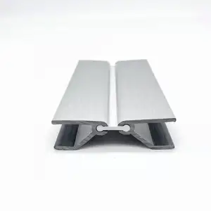 180 度 PVC 塑料 Plinth 角连接器用于厨柜