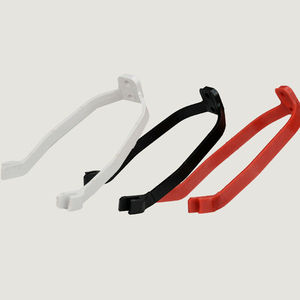 Nuova immagine Mijia <span class=keywords><strong>M365</strong></span> <span class=keywords><strong>PRO</strong></span> motorino elettrico parafango supporto ABS parafango con parafango posteriore staffa parafango accessorio per Kick Scooter - Product Image 4