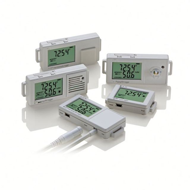 ZW-007 Wireless Data Data Logger PLC