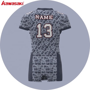 高品質カスタムメイドアメリカンフットボールジャージ - Product Image 6