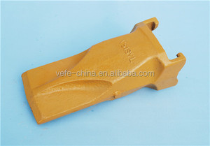 Iu3352rc máy xúc xô Ripper răng tip điểm cho E320 máy xúc - Product Image 5