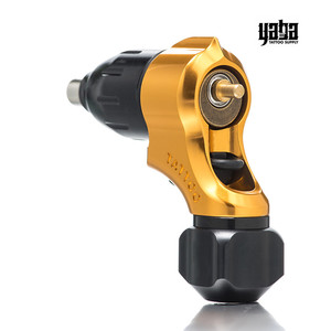 เครื่องสักลายแบบมอเตอร์ไดเร็คไดรฟ์ ยี่ห้อ Yaba รุ่น Fast Speed - Product Image 6
