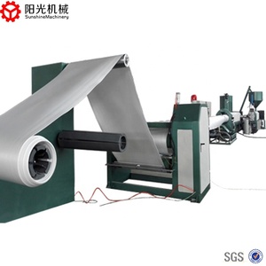 Công Nghệ Bọt CO2 Pp Ps Máy Đùn Tấm - Product Image 6