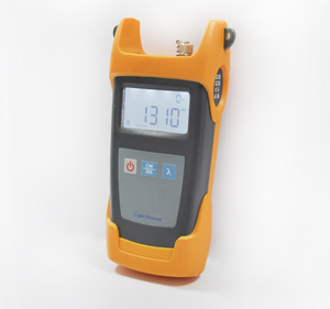 Máy Kiểm Tra Sợi Quang FTTH 1310/1490/1550nm Máy Đo Nguồn Ánh Sáng Laze Sợi Quang Cầm Tay - Product Image 5