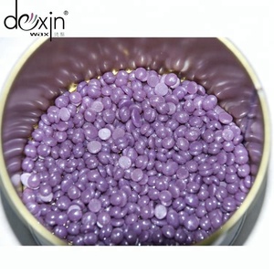 Nouvelle formule Lavande indolore Peel-Off <span class=keywords><strong>cire</strong></span> chaude <span class=keywords><strong>micro</strong></span>-ondes épilation visage zone cible - Product Image 3