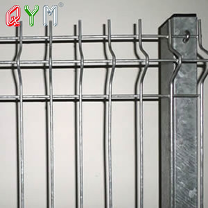 Panneaux de clôture en treillis soudé <span class=keywords><strong>rigide</strong></span> à bas <span class=keywords><strong>prix</strong></span> à vendre - Product Image 5