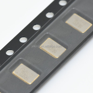 5032 passive Crystal 8.000 MHZ 8 <span class=keywords><strong>M</strong></span> 4 P/4 Pin 5.0*3.2mm oscillator 20ppm - Product Image 5