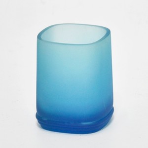 DISPENSADOR DE JABÓN LÍQUIDO FORMA CUADRADA - Product Image 3