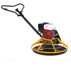 Beton güç mala ve güç şamandıra makinesi - Product Image 1