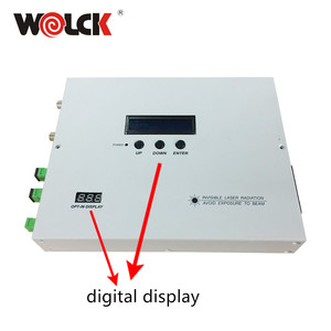 Giá Chất Lượng Cao Quang <span class=keywords><strong>Transmitter</strong></span> 1550nm Catv Hệ Thống Mini <span class=keywords><strong>Transmitter</strong></span> - Product Image 3