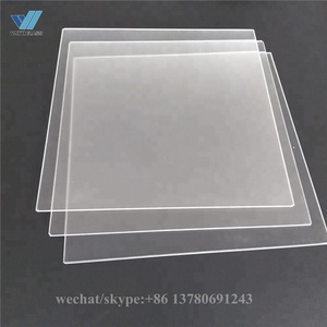 Coating Pv Vel Zonnepaneel Glas Gehard Glas/Grondstoffen Voor Zonnepaneel