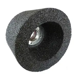 Long Life And Sharp Manufacturer Stone Cup Grinding Wheels For Stone