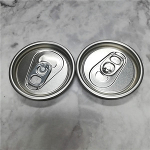 Aluminium Can End RPT 206とSOT 206 57ミリメートルLid Cover - Product Image 4