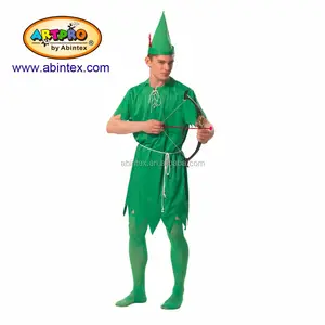 ARTPRO by Abintex brand peterpan (12-166) as party costume for man