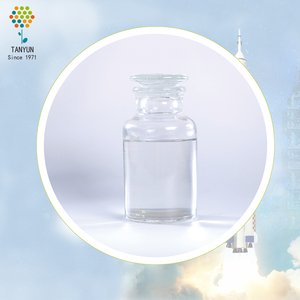 Không màu trong suốt chất lỏng dầu hóa chất đại lý DOA dẻo Dioctyl Adipate - Product Image 2