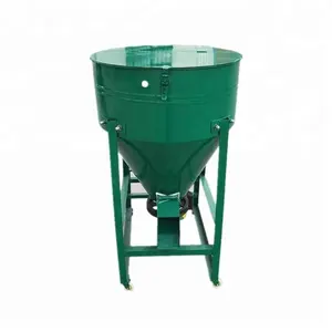 Corn wheat agriculture cereal grain high efficiency seed coating coater for machine price