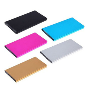 Slim <span class=keywords><strong>20000</strong></span> mAh Paquete <span class=keywords><strong>de</strong></span> batería externa Ultra-Slim ligero cargador portátil banco <span class=keywords><strong>de</strong></span> energía - Product Image 4