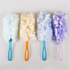 Prodotti di vendita caldi <span class=keywords><strong>2023</strong></span> spolverino soffice in microfibra usa e getta in tessuto Non tessuto ecologico di alta qualità di vendita caldo - Product Image 3