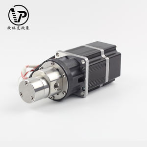 Micro Pompa Elettrica di Alta Qualità <span class=keywords><strong>per</strong></span> Macchine da Caffè - Product Image 1