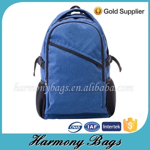 <span class=keywords><strong>Jean</strong></span> tissu homme <span class=keywords><strong>sport</strong></span> voyage <span class=keywords><strong>sac</strong></span> à <span class=keywords><strong>dos</strong></span> bleu - Product Image 1