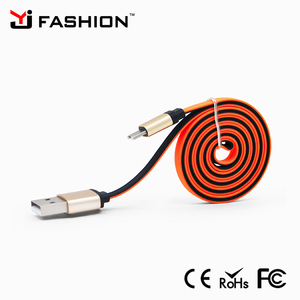 Nuevo Multi Función Micro USB <span class=keywords><strong>OTG</strong></span> Cable 1m 3,3 pies 2 en 1 cable USB Cable de datos TPE Wire USB Connector <span class=keywords><strong>para</strong></span> <span class=keywords><strong>iPhone</strong></span> - Product Image 5