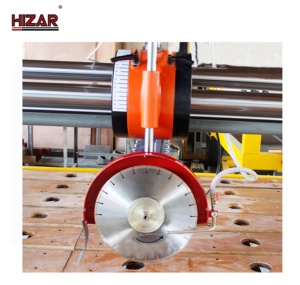 Tự Động CNC Marble Và <span class=keywords><strong>Granite</strong></span> Bếp Countertop Máy Cắt Cho Đá - Product Image 3