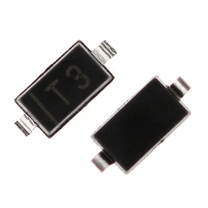 Bán Chạy Điốt Chuyển Đổi Nhanh 1N4148WT SOD-523 Tín Hiệu Nhỏ - Product Image 3