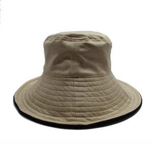 High Quality Custom Summer SPF 50+UV Sun Protective Floppy <strong>Bucket</strong> <strong>Hat</strong> <strong>Wholesale</strong> - Product Image 5