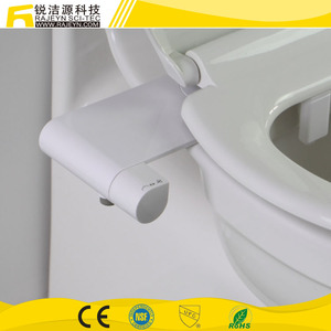 Дешевые Регулируемый Давление Воды Туалет Био Биде - Product Image 4