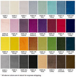 Promotional <strong>Solid</strong> <strong>Color</strong> Velvet <strong>Cushion</strong> Cover Super Soft Decorative Velvet <strong>Cushion</strong> Cover - Product Image 6