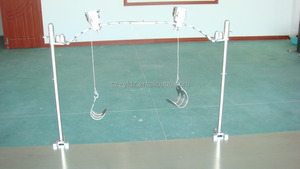 Instrumento cirúrgico-retrator reutilizável fr i - Product Image 4