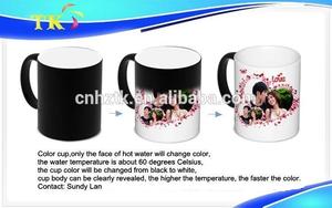 Polvere di pigmento termocromico che cambia colore con la temperatura - Product Image 6