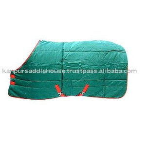 Capuchon Fly Mesh Tapijt Paard Tas Zomer Aangepaste Pvc Logo Stijl Verpakking Rits Pcs Kleur Voering Met Eco Materiaal Oorsprong Type - Product Image 6