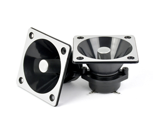 ลำโพงชิ้นส่วนซูเปอร์150วัตต์เศษไม้ Piezo ทวีตเตอร์ - Product Image 2