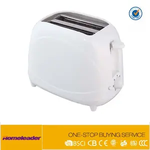 700W Hot Sale7 Graden Voor Browning Controle Broodrooster 2 Slice 700W Hot Koop K30/008