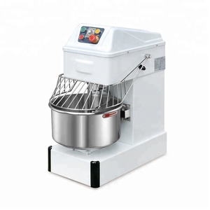 <span class=keywords><strong>Prix</strong></span> de la machine à mélanger la farine au Bangladesh / Mélangeur à pâte 25 kg / Machine à faire de la pâte à pizza - Product Image 4