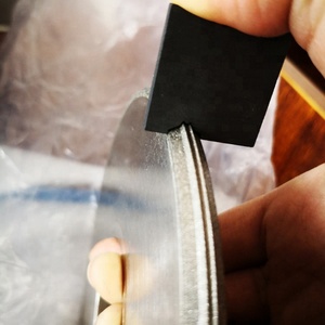 عجلة طحن بتصميم ماسة الأخدود القرص للأحجار الكريمة جواهري قطع - Product Image 5