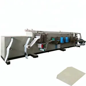 koffiefilter papier snijden type zak maken van machines