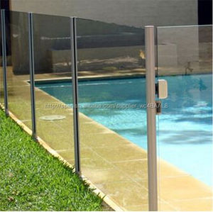 2 mm 4 mm 6 mm 8 mm 9 mm 10 mm 12 mm 19 mm de espesor de color claro templado cristal fabricante ( fábrica de <span class=keywords><strong>China</strong></span> ) - Product Image 6