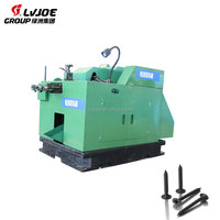 Popular Nail and Screw Making Machines for Sale