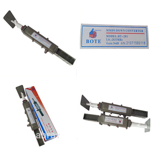 Convertisseur MMDS 2,2-2,4 GHz L.O 1998 MHz pour surveiller le Wi-Fi et les transmissions avec récepteur SDR <span class=keywords><strong>RTL2832</strong></span> - Product Image 4