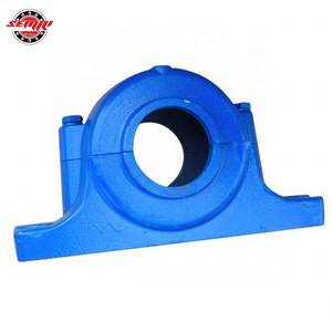 Fabricante del OEM SN512 dividir <span class=keywords><strong>Plummer</strong></span> vivienda bloque rodamiento SN 512 - Product Image 3