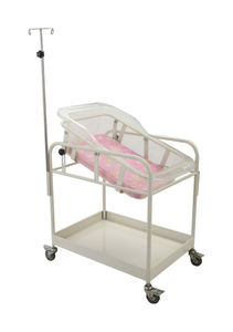 Mejores precios hospital de ventas caliente cama Cuna - Product Image 1