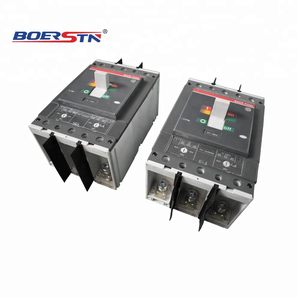 Disjoncteurs moulés Sace <span class=keywords><strong>Tmax</strong></span> T Generation, tension nominale 690V, capacité de coupure 120kA, 50/60Hz, déclenchement électronique/intelligent - Product Image 5